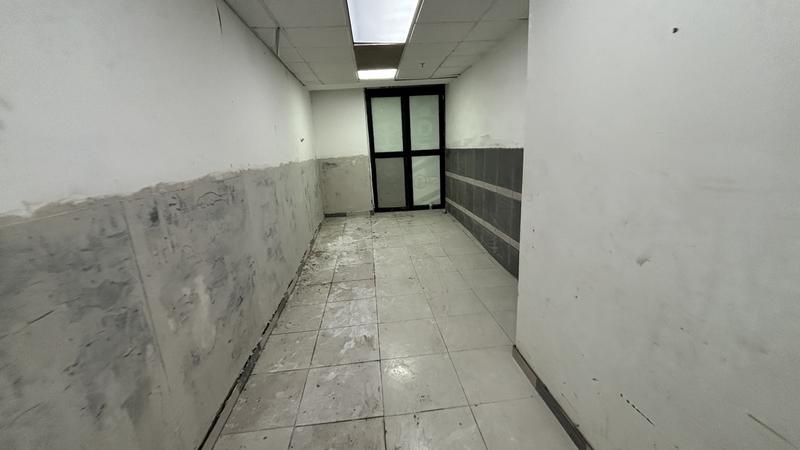To Let commercial Property for Rent in Cape Town City Centre Western Cape